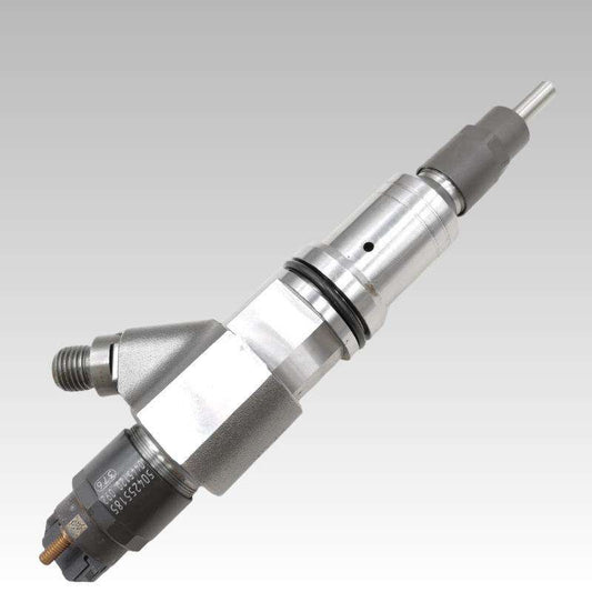0445120282 5043879290 Common Rail Diesel Fuel Injector for FIAT/IVECO