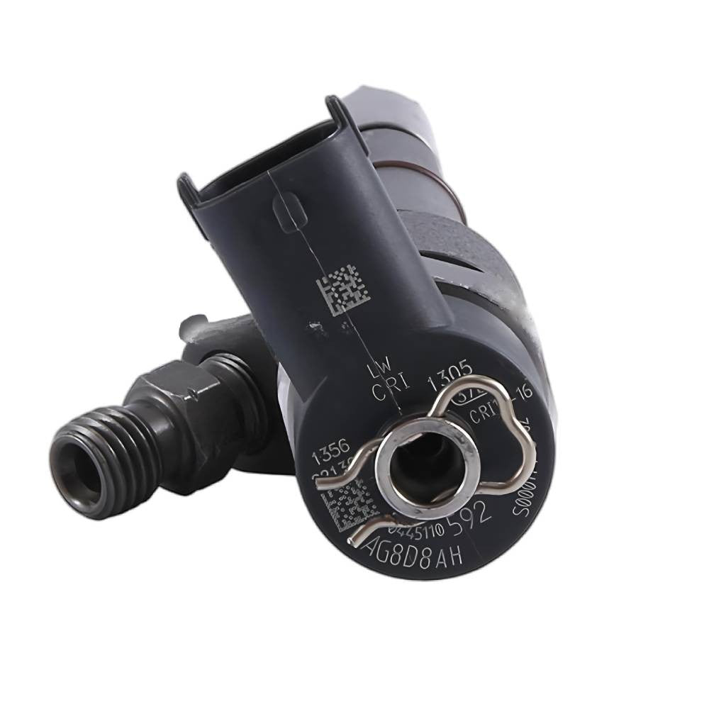0445110592 Common Rail Diesel Fuel Injector for LDV SAIC MAXUS T60