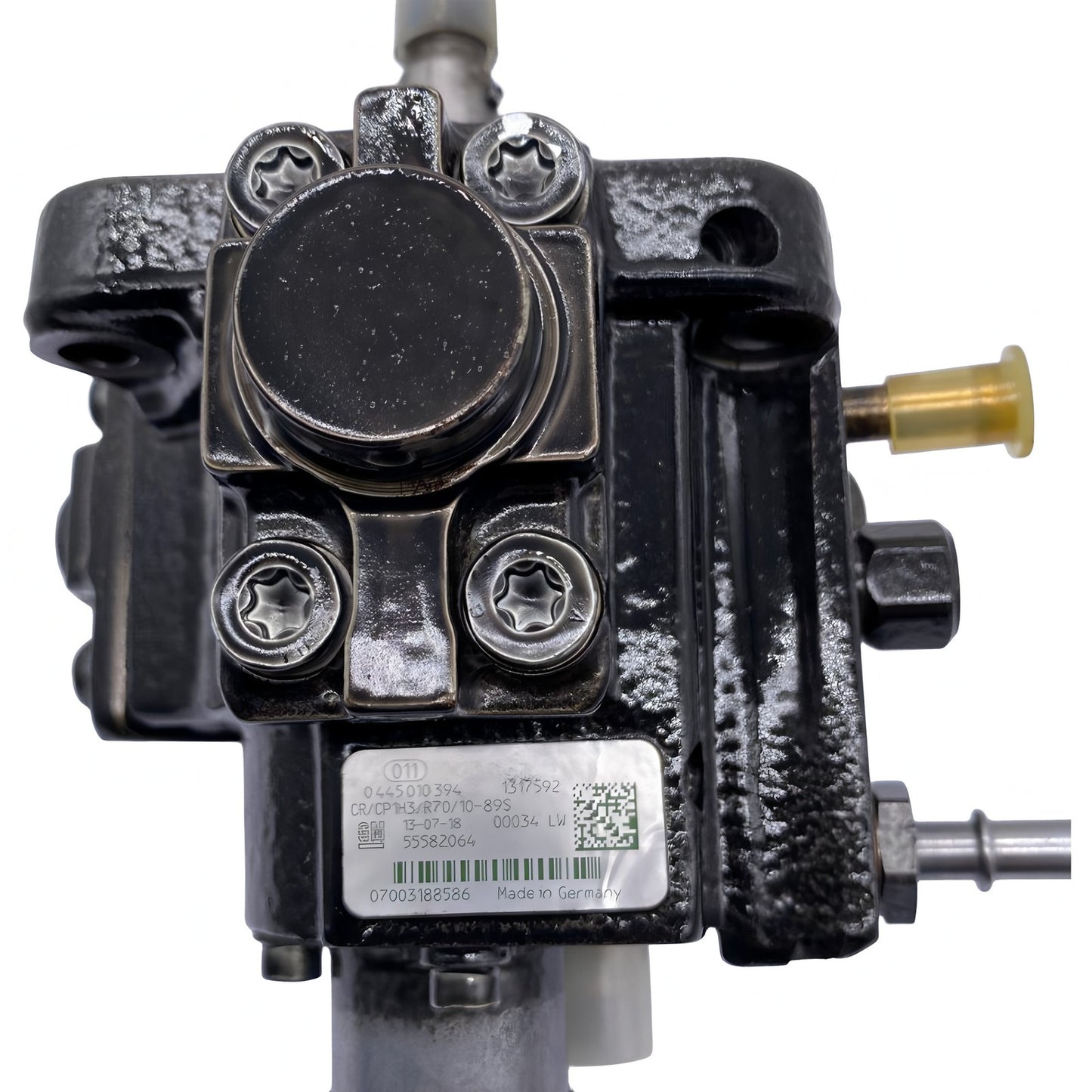 0445010394 55582064 Diesel Fuel Injection Pump for GMC OPEL