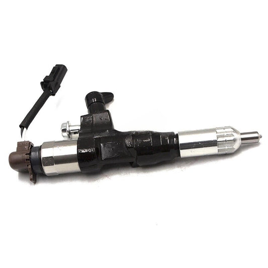 295050-0920 2950500920 23670-E0540 Fuel Injector ASSY for Hino Truck J05E Engine