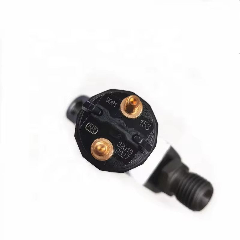 0445120153 201149061 Diesel Common Rail Fuel Injector for Kamaz