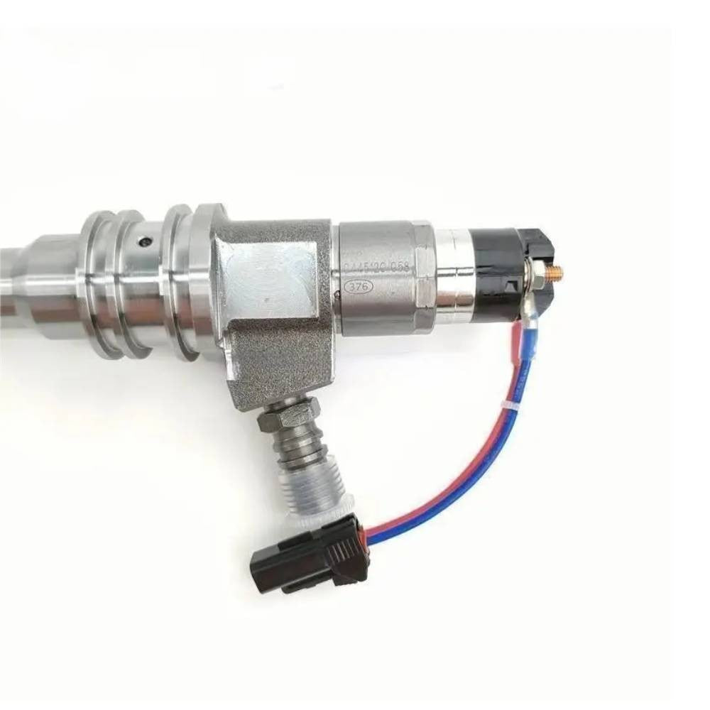 0445120058 ME356178 Common Rail Fuel Injector For MERCEDES-BENZ MITSUBISHI