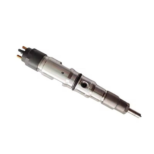 0445120080 65.10401-7004A Common Rail Diesel Fuel Injector for DOOSAN