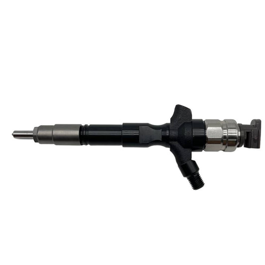 095000-6710 23670-30120 Fuel Injector for Toyota Dyna 3.0d 1kd-ftv D-4D Dutro