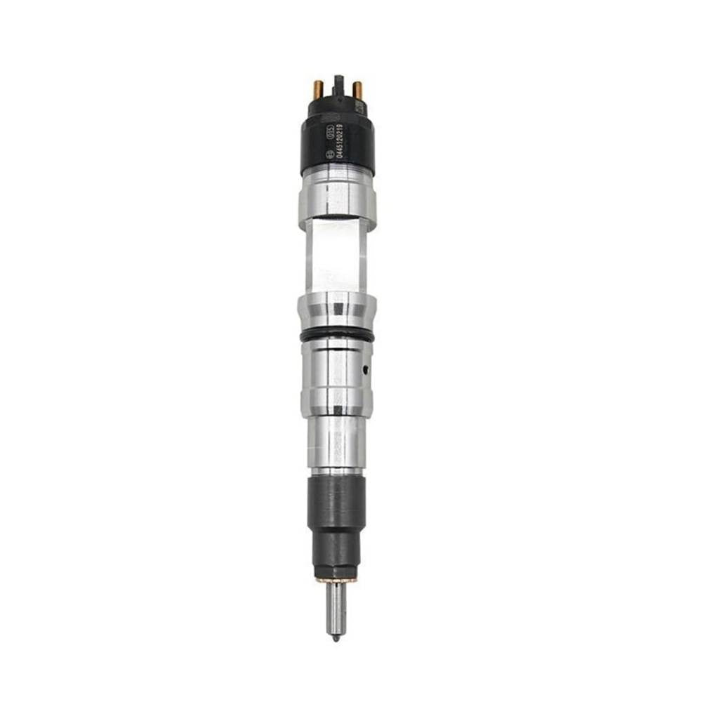 0445120105 51101006063 Diesel Fuel Injector for Man Truck TGA-24-480