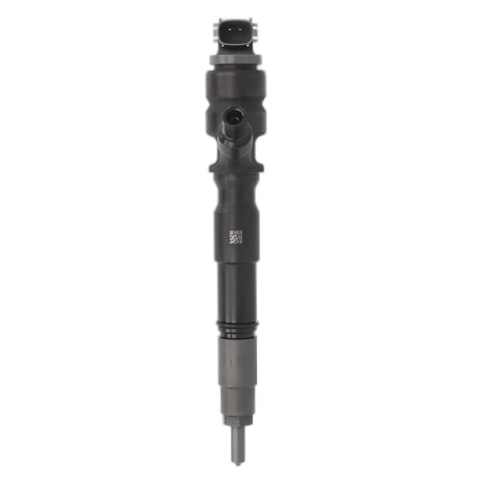 23670-39435 2367039435 Diesel Fuel Injector for Toyota Hiace Dyna 1KD-FTV Euro 5