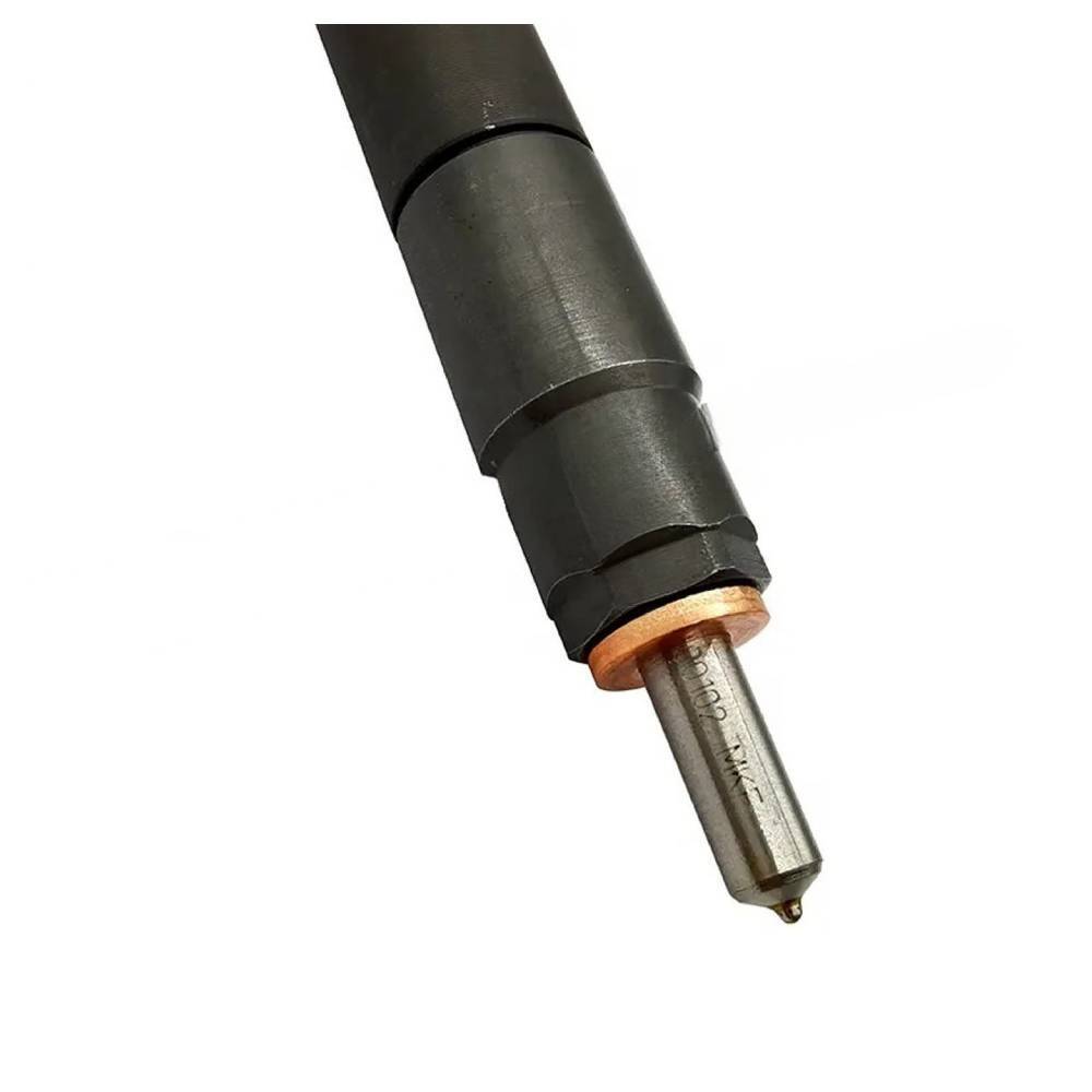 Fuel Injector 9M5Q-9F593-BA EMBR00101D for Ford Focus Mondeo Citroen Peugeot