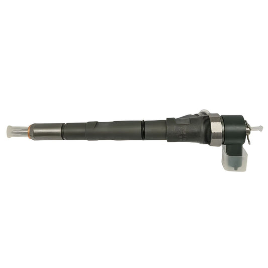 Diesel Fuel Injector 0445110311 for Peugeot 307 308 1.6L Citroen C3 Engine