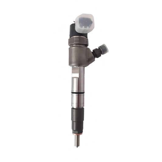0445110748 Common Rail Diesel Fuel Injector For ISUZU 4HK1