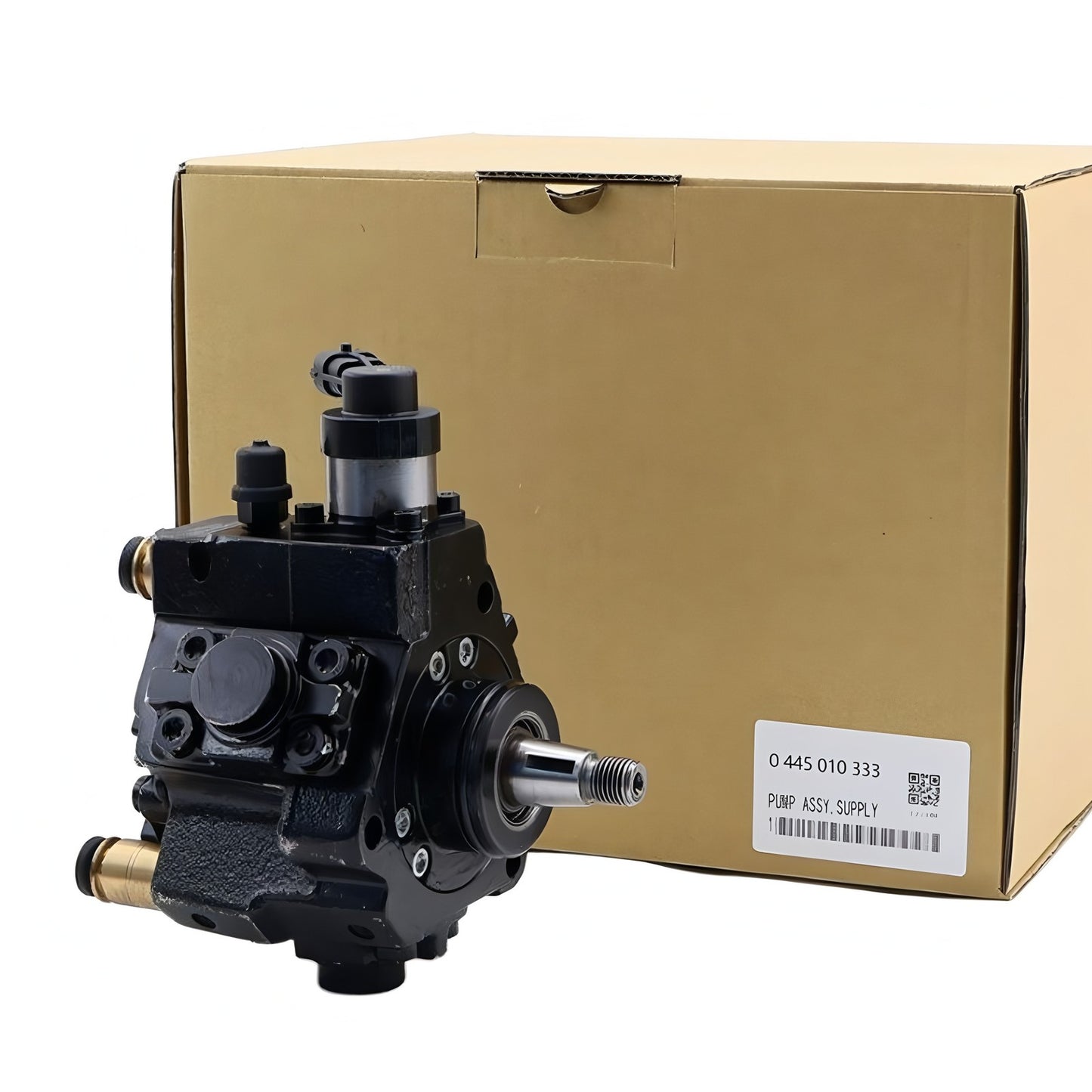 0445010333 331004A420 Diesel Fuel Injection Pump for KIA H100 2.5 Diesel Van
