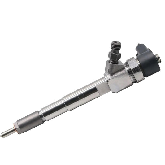 0445110213 55198219 Diesel Fuel Injector for Fiat Alfa Romeo 2.4 JTD 2005-2010