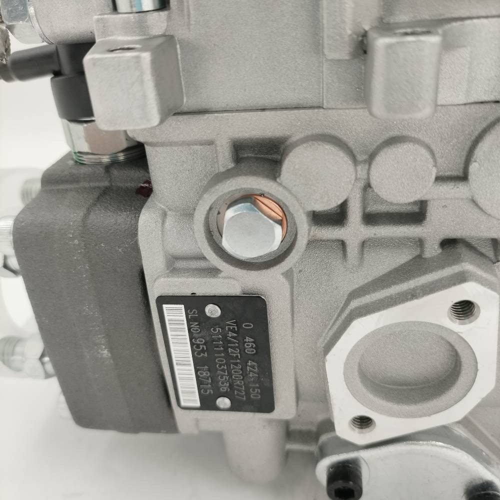 Fuel Injection Pump 0460424150 51111037536 VE4/12F1200R727 For MAN D 0824LFL09