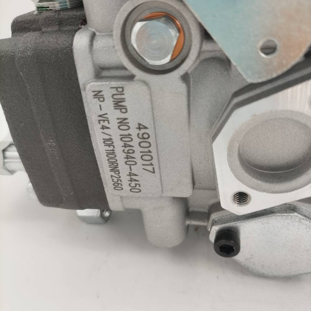 Fuel Injection Pump 104940-4450 KP-VE4/10F1100RNP2560 for Cummins A2300 A2000
