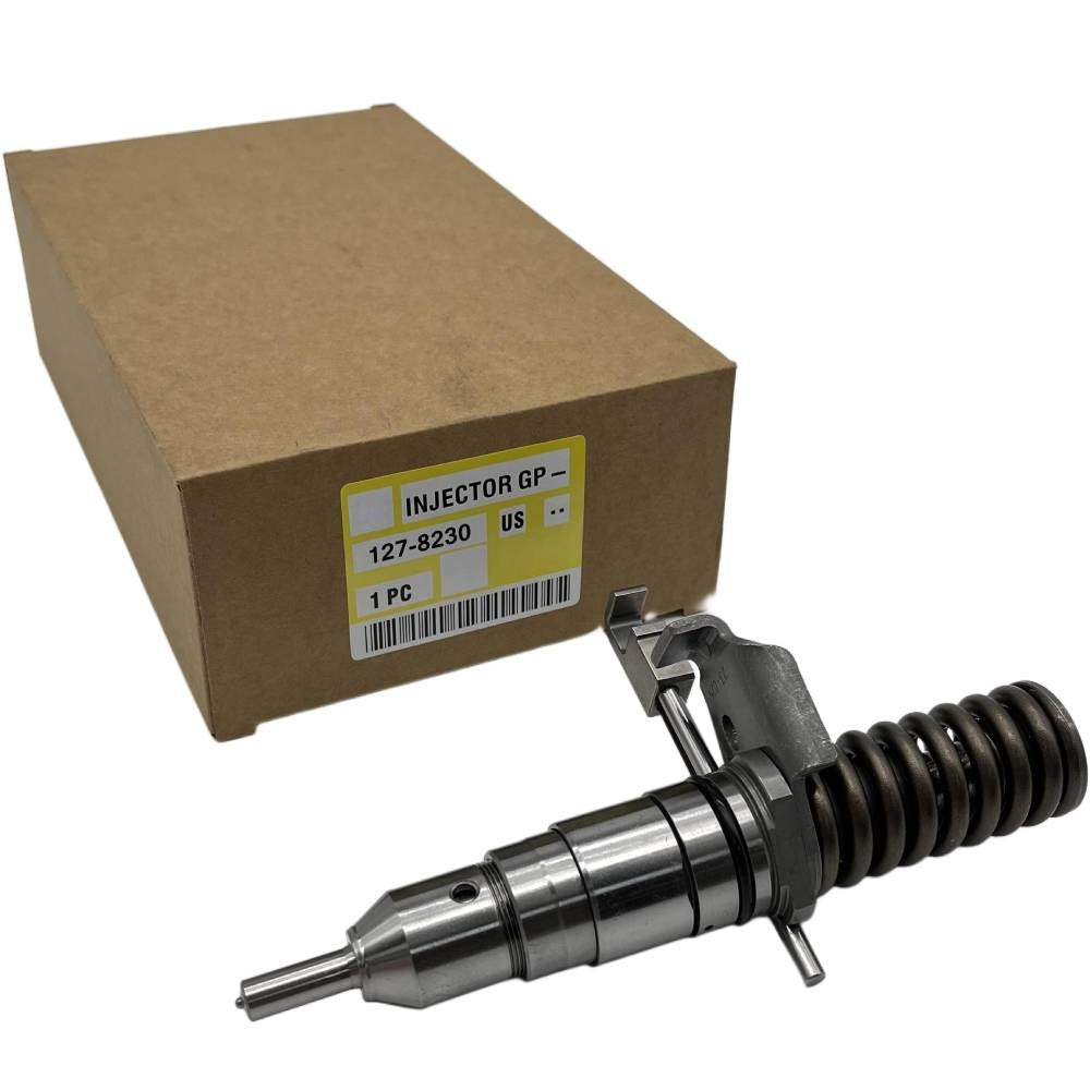 127-8230 1278230 0R-8463 0R8463 Diesel Fuel Injector for Caterpillar CAT 3116