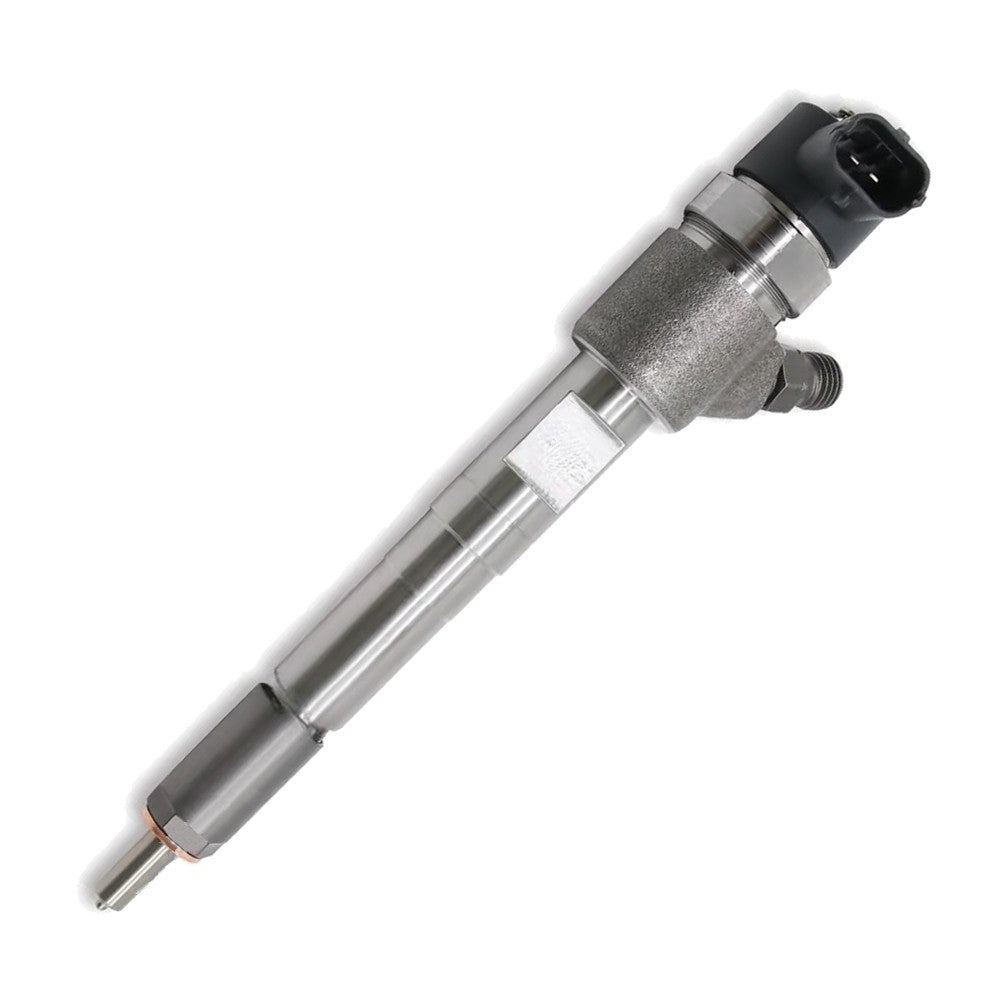 0445110635 Common Rail Diesel Fuel Injector for Bosch Maxus V80 2.5 Euro 5
