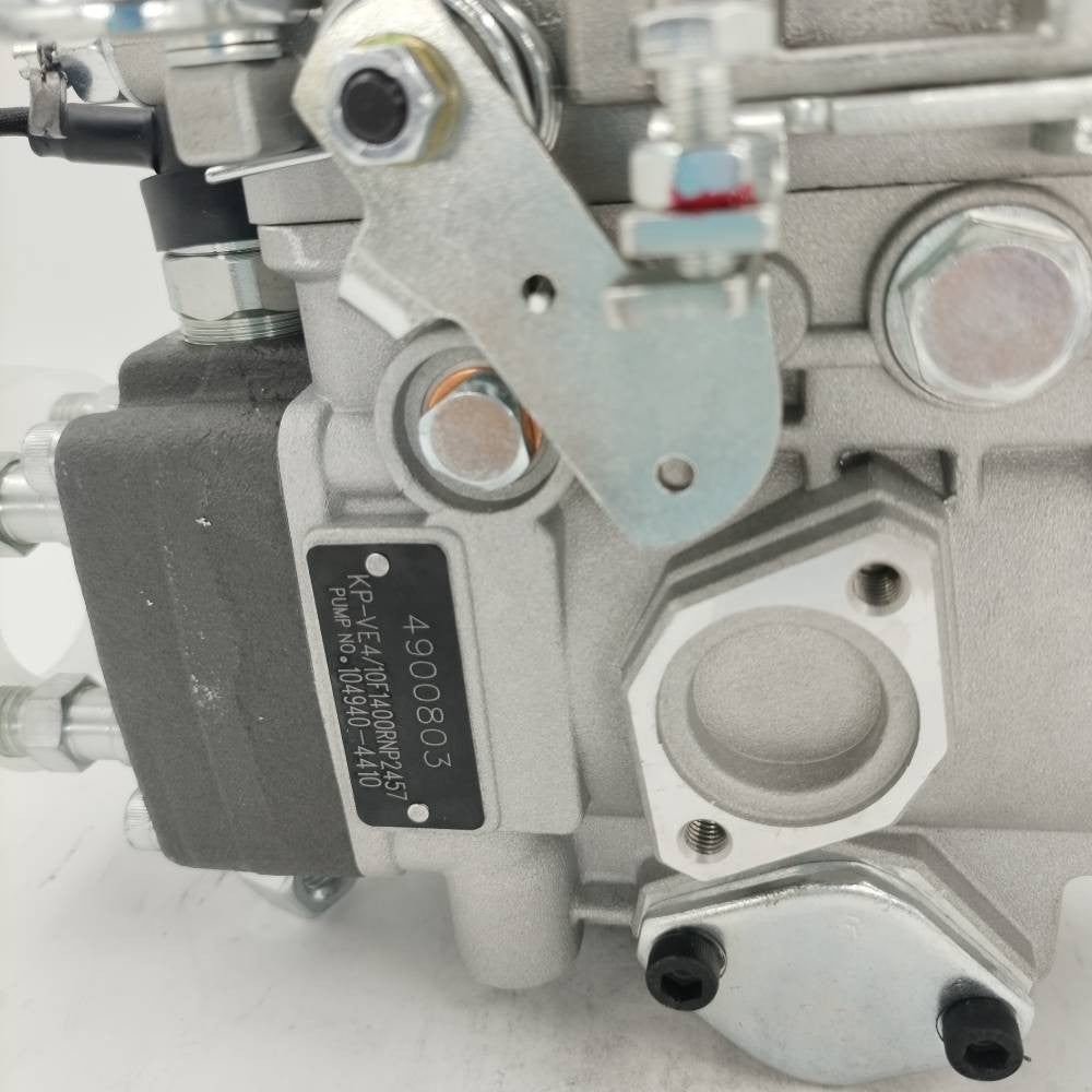 Diesel Fuel Injection Pump 104940-4410 VE4/10F1400RNP2457 4900803 for Cummins