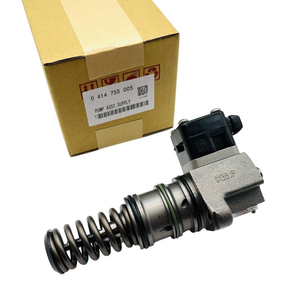 Injection Unit Pump 0414755005 0986445005 1379110 1392052 for DAF 9.2LPE183/212