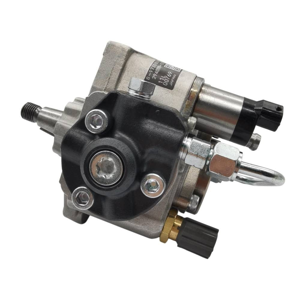 294000-1200 2940001200 8-97381555-4 Diesel Fuel Injection Pump for ISUZU 4JJ1