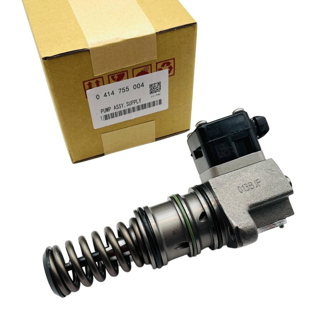 Injection Unit Pump 0414755004 0986445005 1379110 1392052 for DAF 9.2LPE183/212