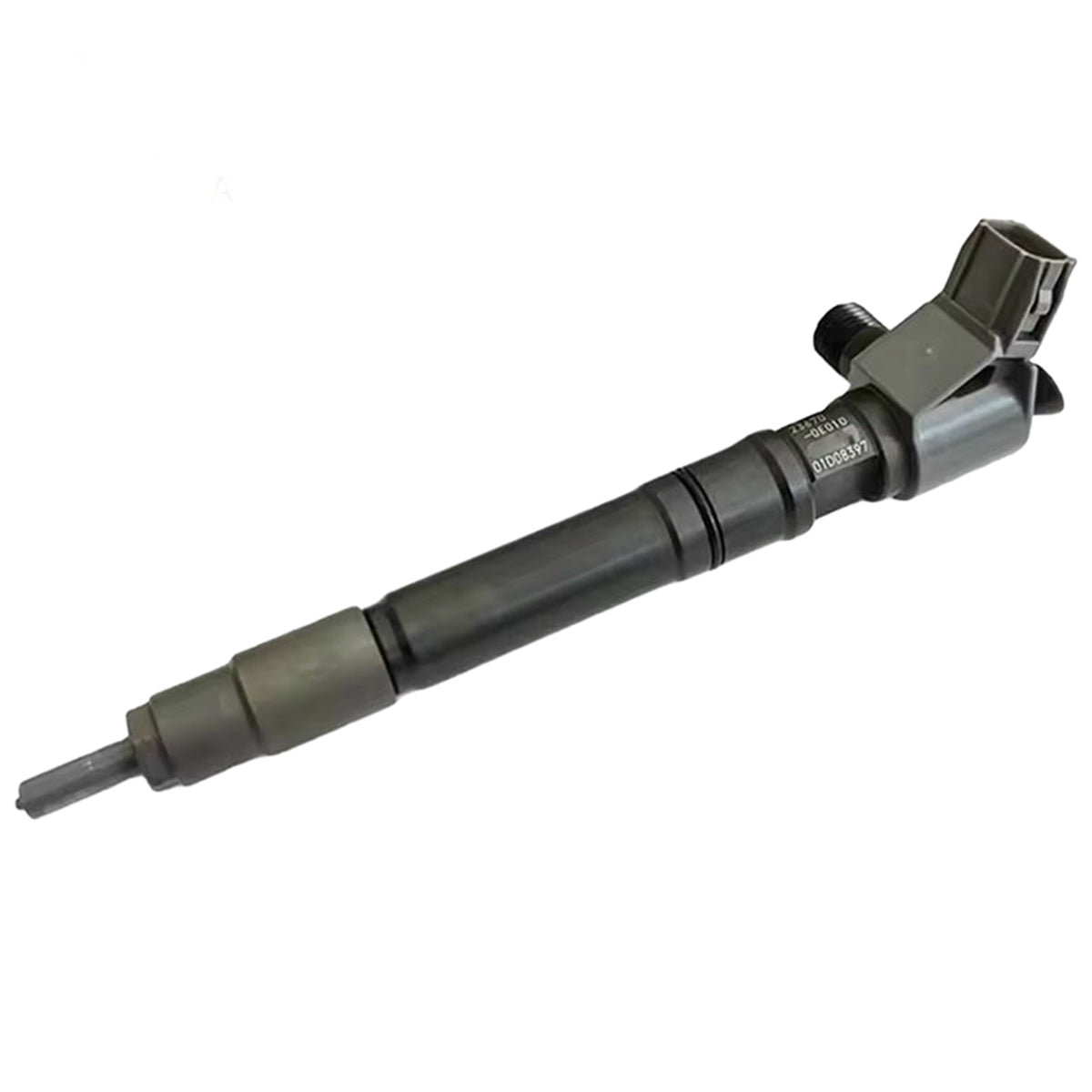 VORIX 23670-0E010 295700-0550 Diesel Fuel Injector For Denso Toyota Hilux 1GD-FTV 2.8L