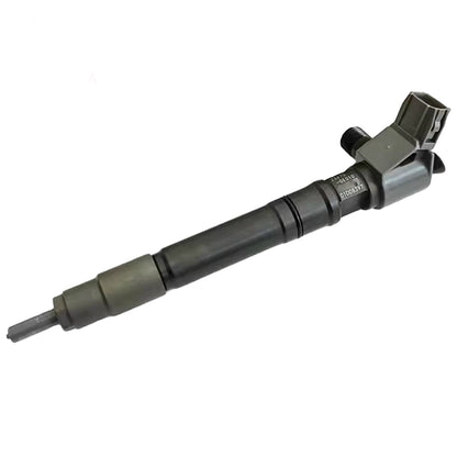VORIX 23670-0E010 295700-0550 Diesel Fuel Injector For Denso Toyota Hilux 1GD-FTV 2.8L