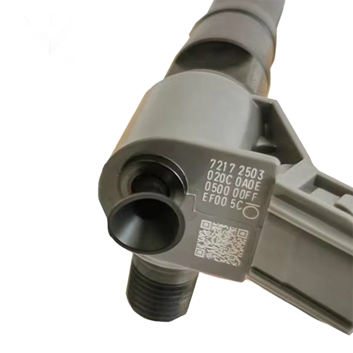VORIX 23670-0E010 295700-0550 Diesel Fuel Injector For Denso Toyota Hilux 1GD-FTV 2.8L