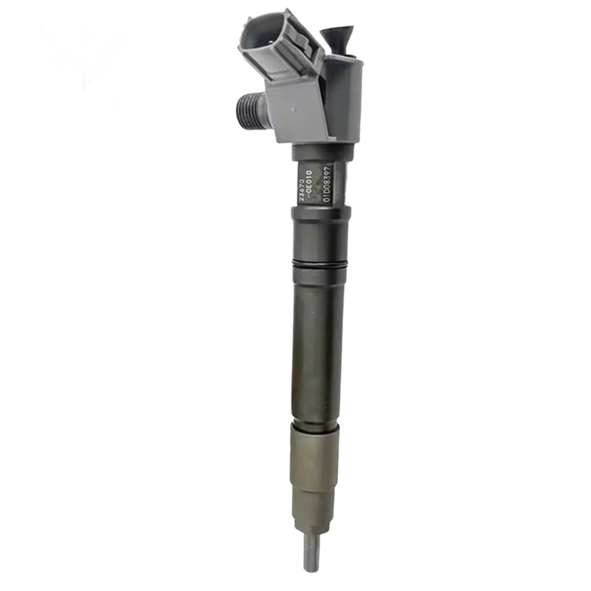 VORIX 23670-0E010 295700-0550 Diesel Fuel Injector For Denso Toyota Hilux 1GD-FTV 2.8L