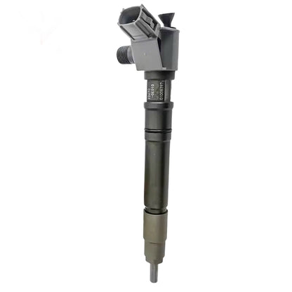 VORIX 23670-0E010 295700-0550 Diesel Fuel Injector For Denso Toyota Hilux 1GD-FTV 2.8L