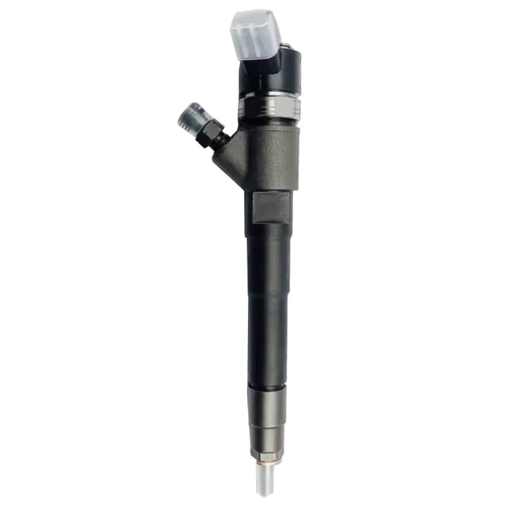 Common Rail Injector A6110700687 0445110025 Jet Injector for Mercedes Sprinter