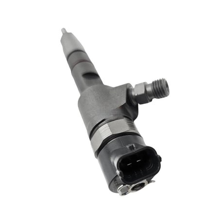 0445110577 12967553100 Common Rail Diesel Fuel Injector for Yanmar 4JH110 4JH80