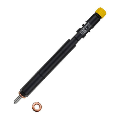 Diesel Fuel Injector A6460700987 EJBR04201D for Mercedes-Benz Class E/Grade C
