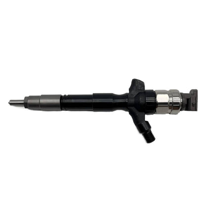 095000-8740 23670-09360 23670-0L070 Fuel Injector for Toyota Hilux Hiace 2KD-FTV