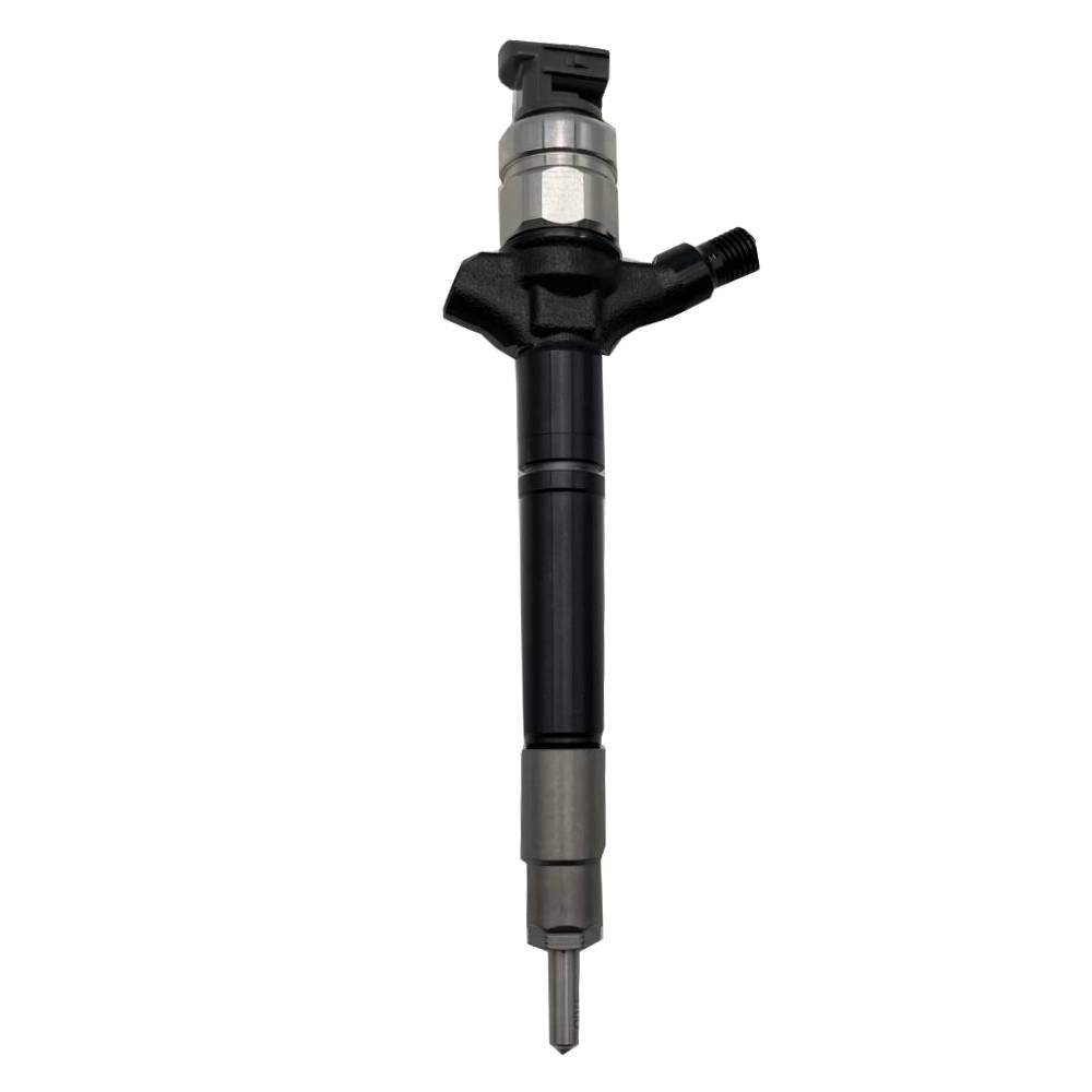 095000-6900 23670-09200 2367009200 Fuel Injector for Toyota Avensis 2.2D 2AD-FTV