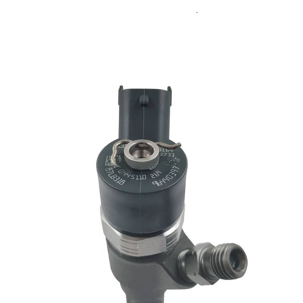 0445110269 96440397 Common Rail Fuel Injector for DAEWOO OPEL VAUXHALL