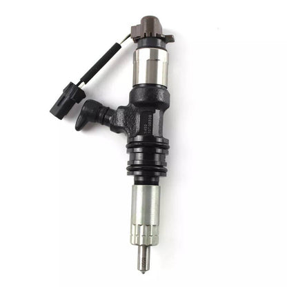 Diesel Fuel Injectors assy 095000-0720 ME300290 for Mitsubishi 6M60T FH FK FM