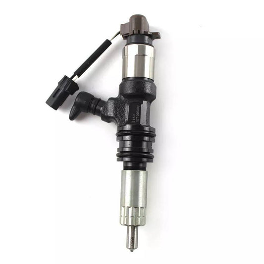 Diesel Fuel Injectors assy 095000-0720 ME300290 for Mitsubishi 6M60T FH FK FM