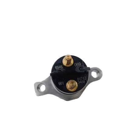 0445120069 3976646 4930440 Common Rail Diesel Fuel Injector for CUMMINS 5.9L CDC