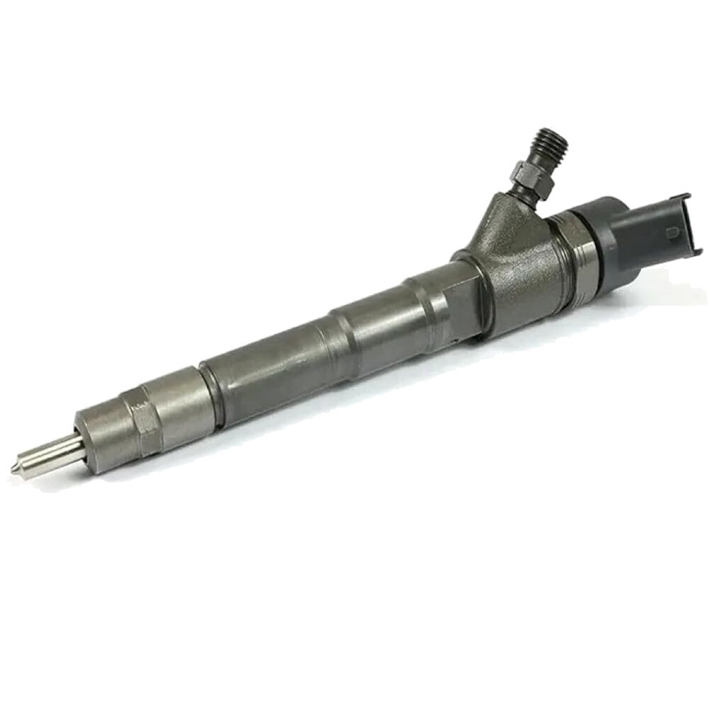 Fuel Injector 0445110273 504088755 for FIAT DUCATO 2.3 JTD IVECO DAILY Diesel