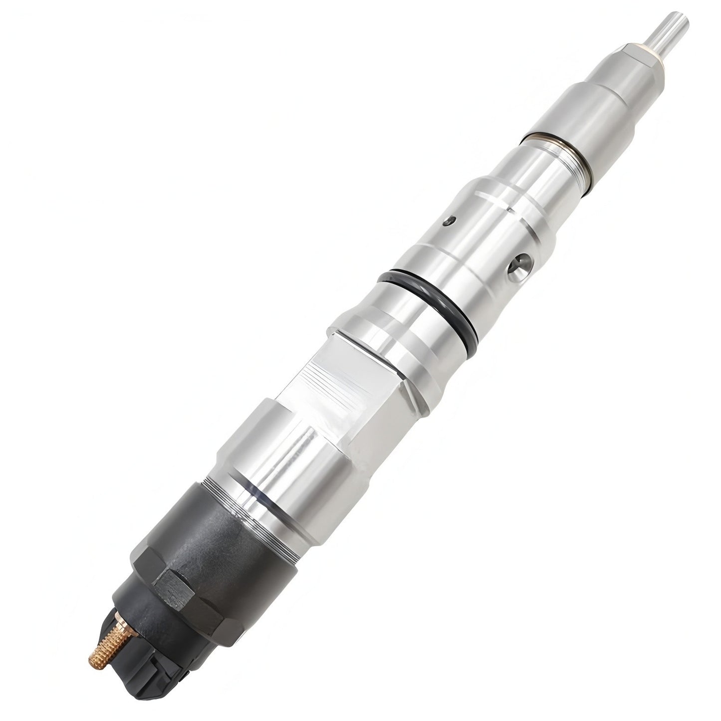 0445120340 837069405 Common Rail Diesel Fuel Injector for AgcoFendt Sisu