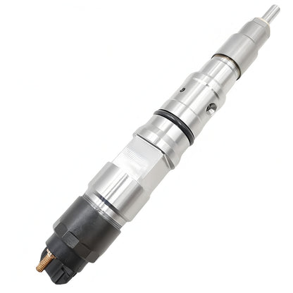 0445120340 837069405 Common Rail Diesel Fuel Injector for AgcoFendt Sisu
