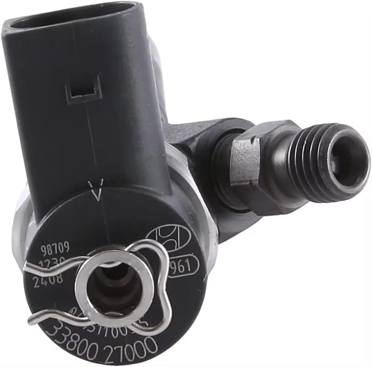 Diesel Fuel Injector 0445110035 A6130700187 For MERCEDES-BENZ Sprinter Engine
