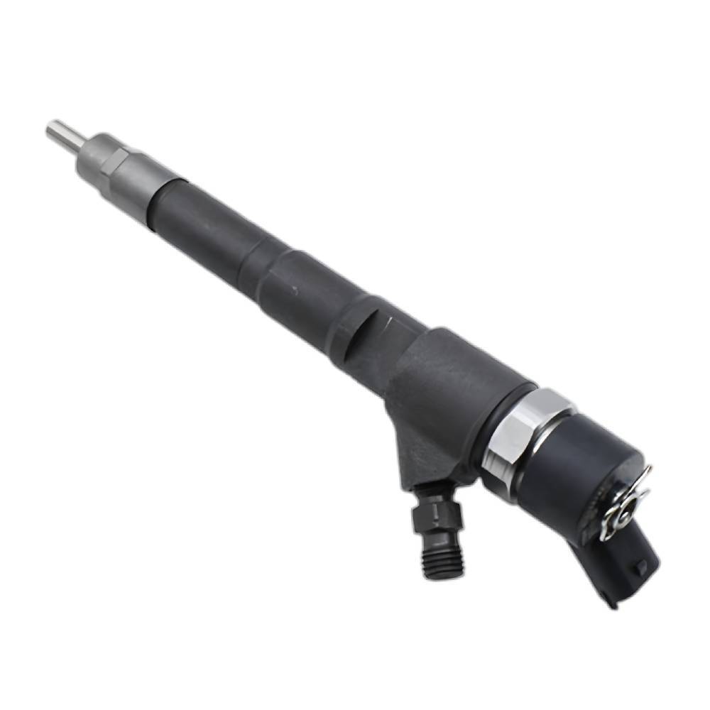Fuel Injectors 0445110105 Fuel Injector Assembly A6110701287 for Mercedes Benz