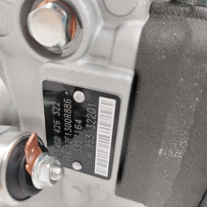 Fuel Injection Pump 0460426322 3357164 VE6／12F1300R886 for Cummins 6BTAA-205HP