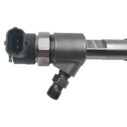 0445110630 Common Rail Diesel Fuel Injector for JMC ISUZU 4JB1 JX49ZLQ4