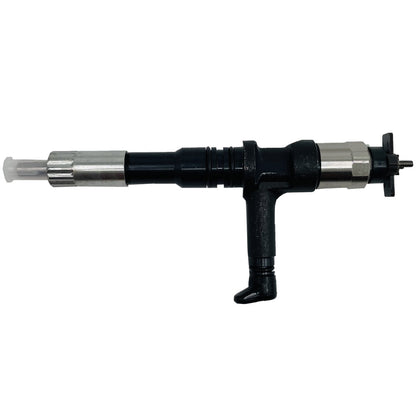 injector 095000-6640 6251-11-3200 Common Rail Fuel Injector For KOMATSU PC400-8