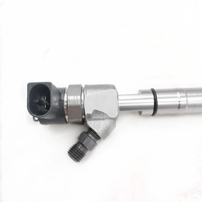 0445110652 16600-0121R Fuel Injector for Renault Dacia 1.5 DCi