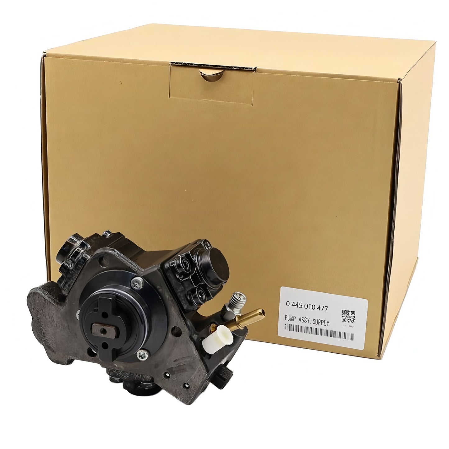 CP1 Pump 0445010477 55275624 Diesel Fuel Injection Pump for FIAT