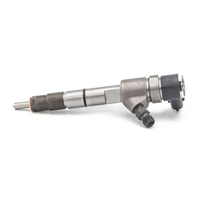 0445110693 Common Rail Diesel Fuel Injector for Isuzu JAC