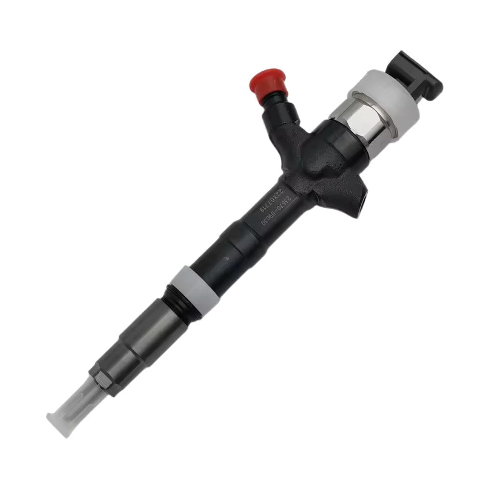 095000-5420 23670-09030 Fuel Injector for Toyota Avensis Corolla RAV-4 2.0 D4