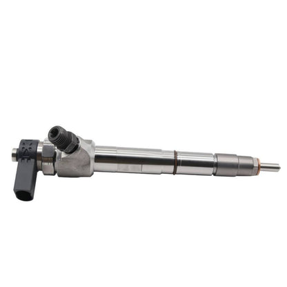 Common Rail Diesel Fuel Injector 0445110437 03L130277R for VW
